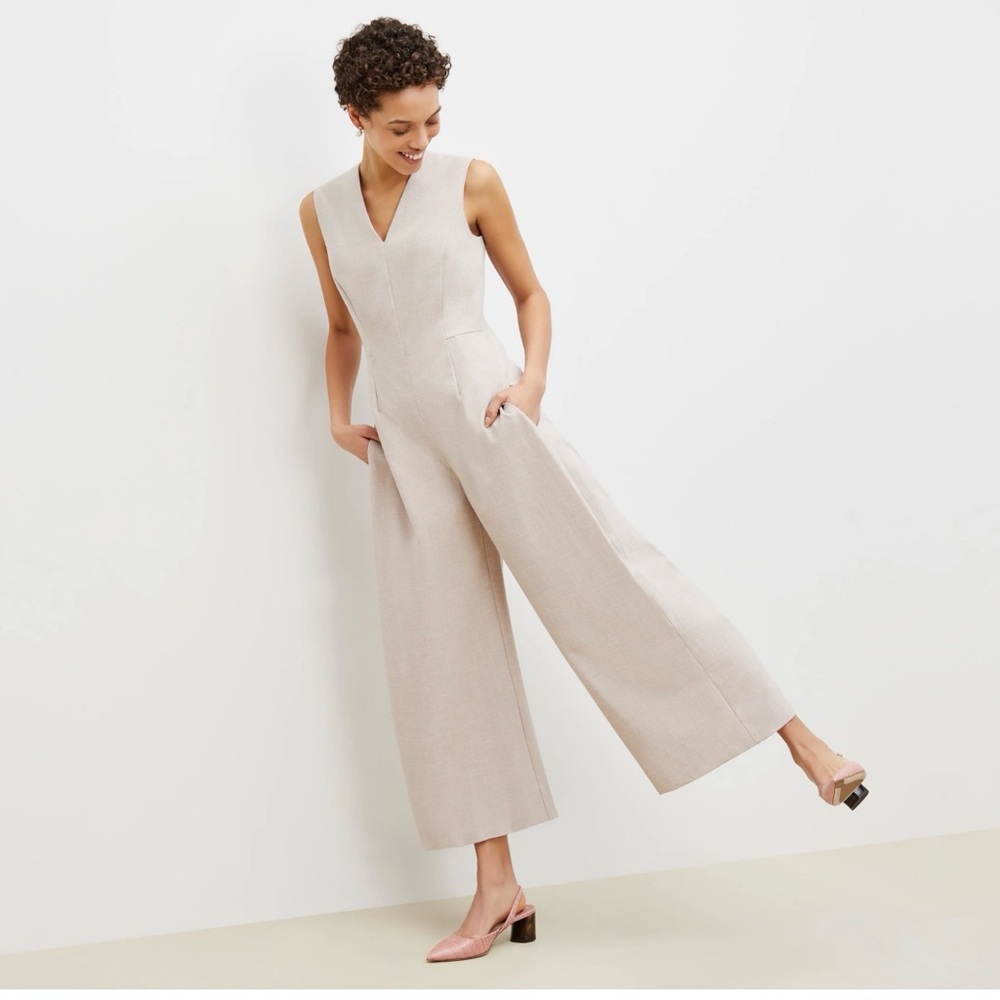 Mm La Fleur Demi Jumpsuit - Picture 2 of 6